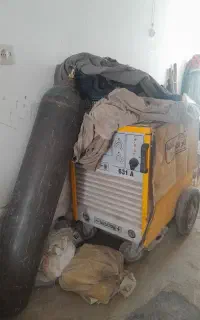 جوشکارسیار برای تمام کارهای جوشکاری