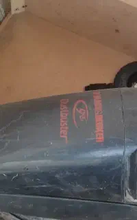 جارو شارژی انگلیسی سالم