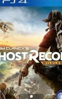 دیسک GHOST RECON نو