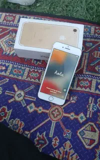 7گوشی سالم با کارتون