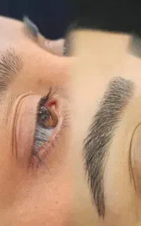میکروبلیدینگ نچرال همراقرعه کشی سکه پارسیان ۱ تمن