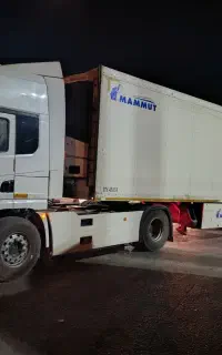راننده پایه یک جویای کار