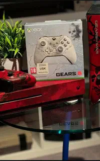 خرید وفروش Xbox وان اس فت باندل حتی بدون کارتن