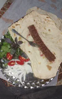نیازمند همکار خانم