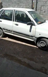 پراید