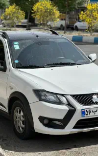 کوییک gxr مدل 1403