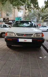 هاچبک درحد