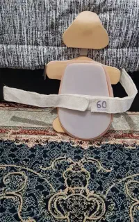 اتل کمر