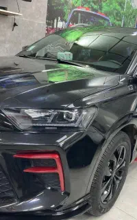 KMC A5