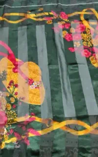 روسری و شال