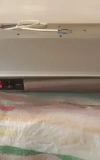 هود کاملا نو و تازه ب ند بی مکس