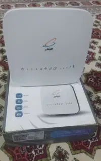 مودم سیم کارت خور