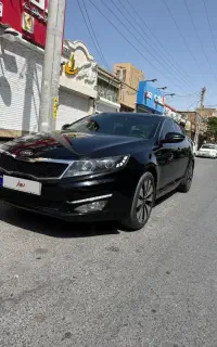 اپتیما ۲۰۱۳ فول