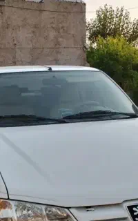 پارس tu5 درحد ۶۰۰ میلیون پیش پرداخت