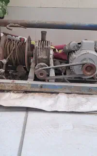 بالا بر ساختمانی