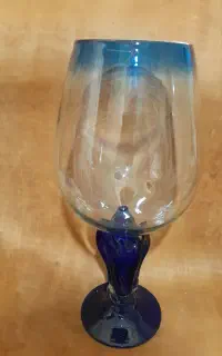 جام بلورین .