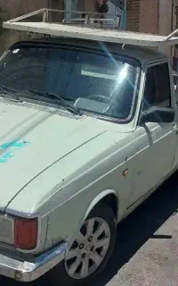 وانت پیکان مدل ۹۳
