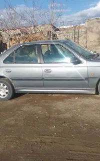 پژوپارس۸۹