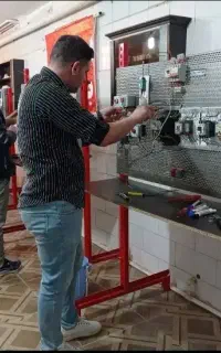 آموزشگاه فنی حرفه ای رسا