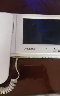 آیفون تصویری Aldo حافظه دار
