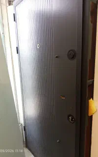 ابگرمکن ایستاده