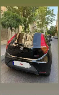 ام جی ۳