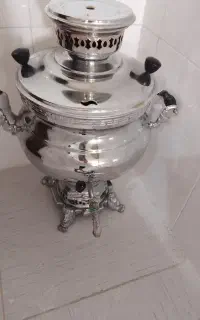 چای