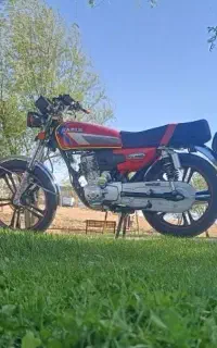 موتور 200کبیر وحشی