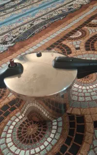 زودپز عرشیا آلمان