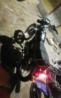 موتور ۲۰۰تقویت