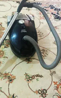 جاروبرقی