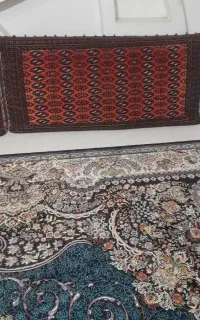 پشتی بسیار تمیز