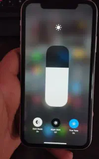 آیفون 11 در حد نو