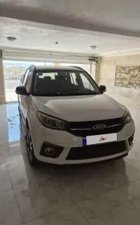 MVM X33 مدل ۹۷  بی‌رنگ  بسیار تمیز