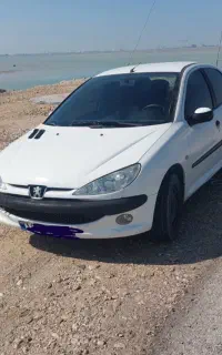 فروش ۲۰۶sdموتورTu5 سفارش آریان
