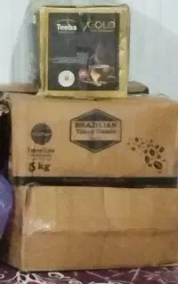 قهوه تلخ