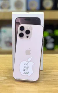 ایفون ۱۶پرومکس