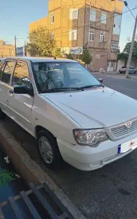 پراید ۱۱۱مدل ۹۵