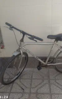 دوچرخه