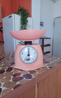 فروش ترازو اشپزخانه