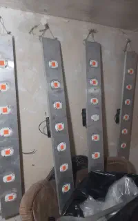 پنل رشد گیاه 350وات فول اسپکتروم