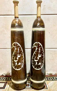 میل باستانی