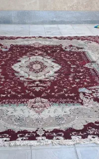 فرش ماشینی ۱۲ متری