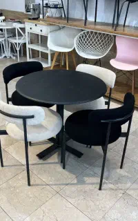 میز و صندلی غذاخوری هانی ۲۹۰۱