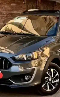 حواله اطلس سانروفدار مشکی ۴۰۵