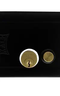 محافظ در برقی