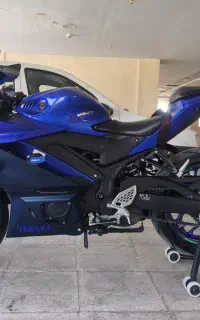 یاماها R25
