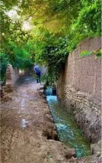 فروش و اجاره آب ملکی