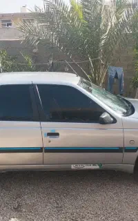 پژومدل85