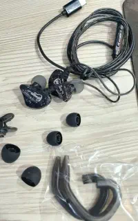 هندسفری تایپ سی